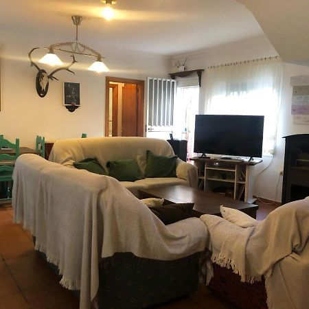ベナオカス La Casa Grandeヴィラ エクステリア 写真