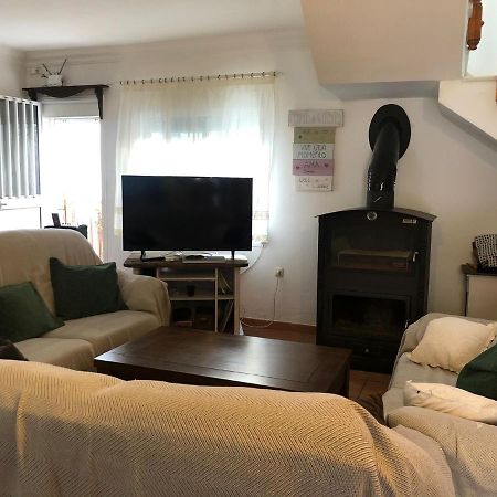 ベナオカス La Casa Grandeヴィラ エクステリア 写真