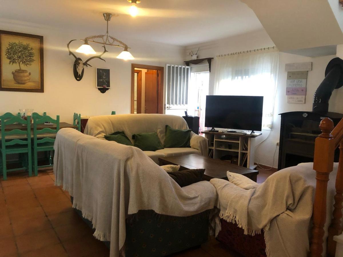 ベナオカス La Casa Grandeヴィラ エクステリア 写真