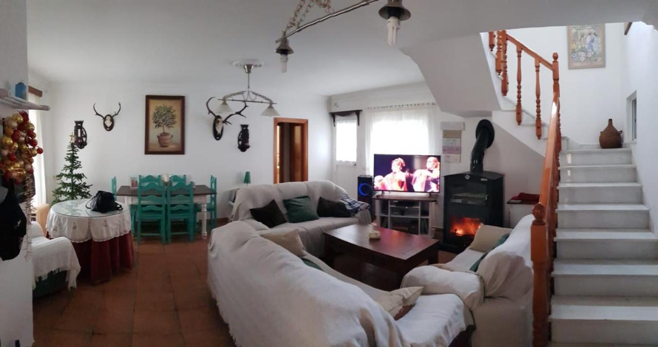 ベナオカス La Casa Grandeヴィラ エクステリア 写真
