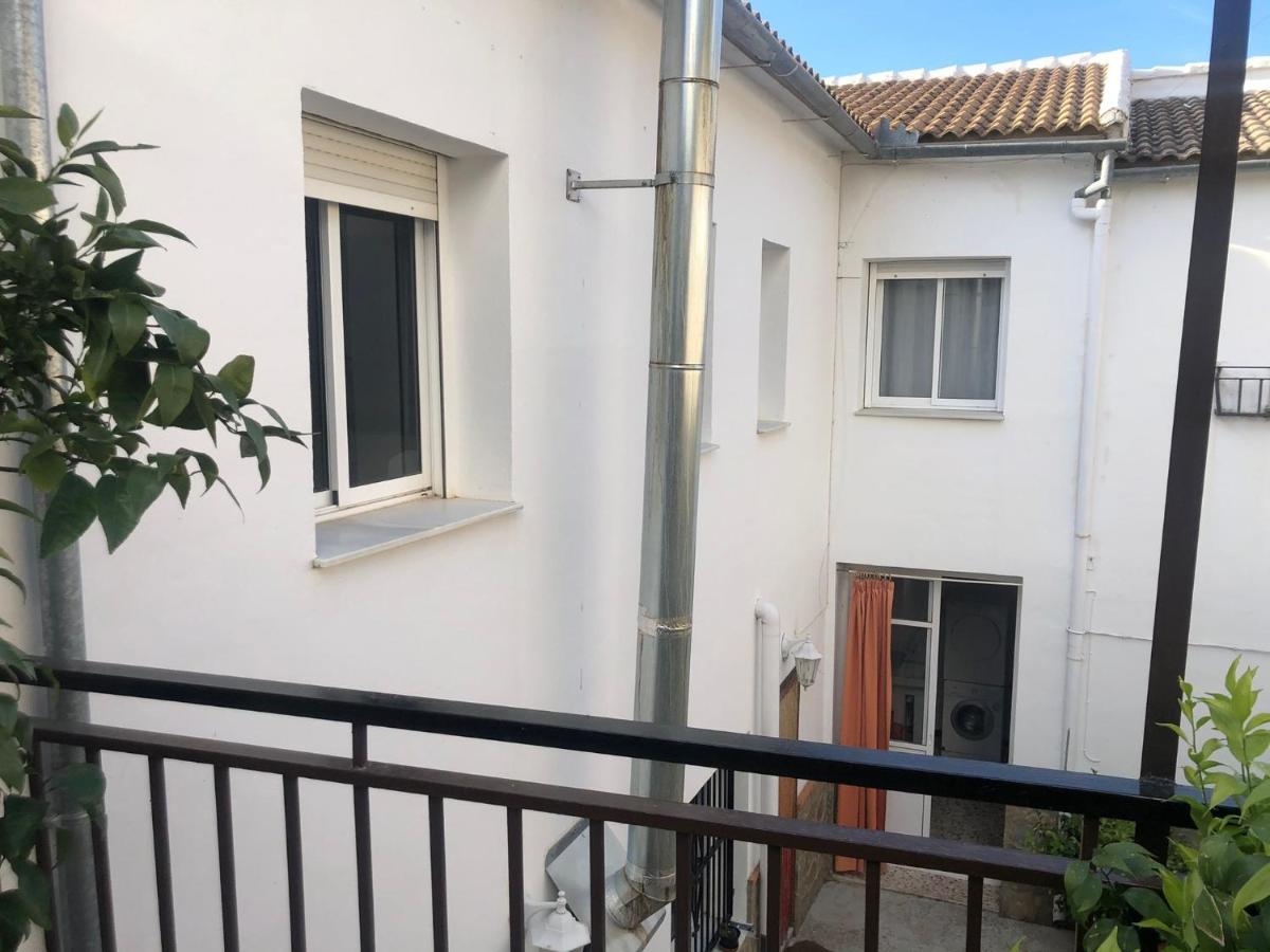 ベナオカス La Casa Grandeヴィラ エクステリア 写真