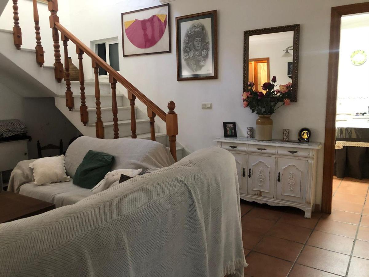 ベナオカス La Casa Grandeヴィラ エクステリア 写真