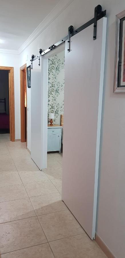 ベナオカス La Casa Grandeヴィラ エクステリア 写真