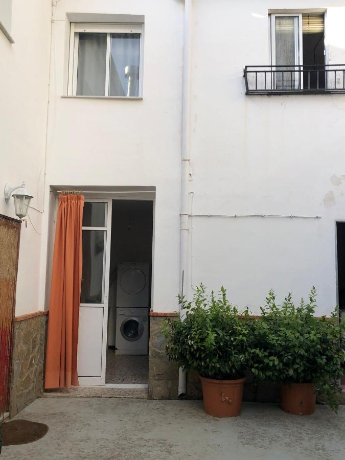 ベナオカス La Casa Grandeヴィラ エクステリア 写真