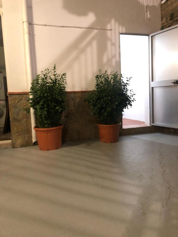ベナオカス La Casa Grandeヴィラ エクステリア 写真