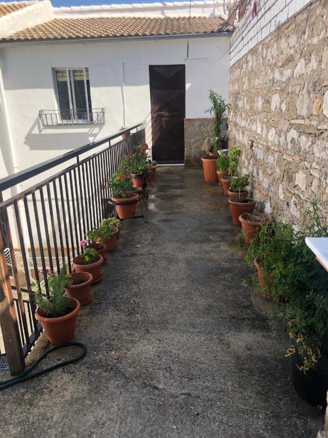 ベナオカス La Casa Grandeヴィラ エクステリア 写真