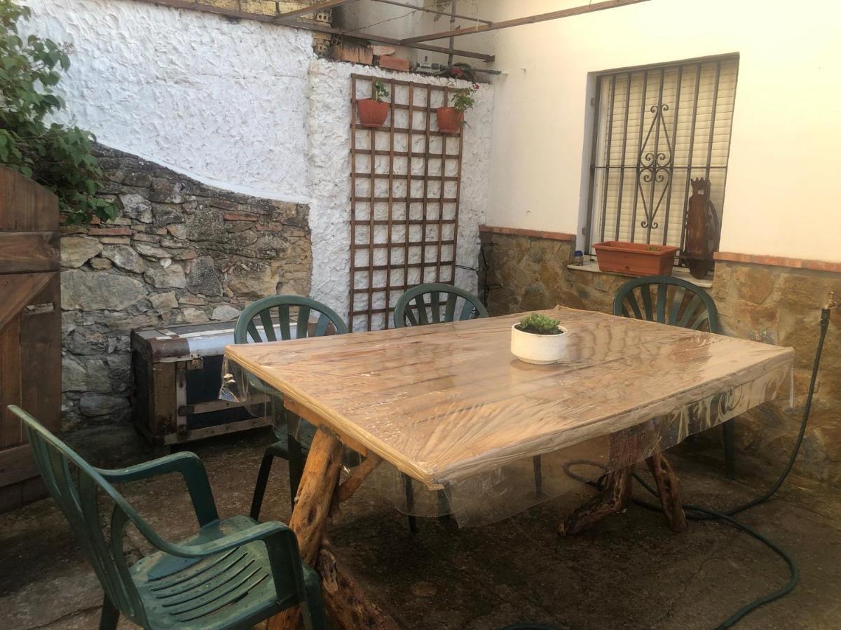 ベナオカス La Casa Grandeヴィラ エクステリア 写真