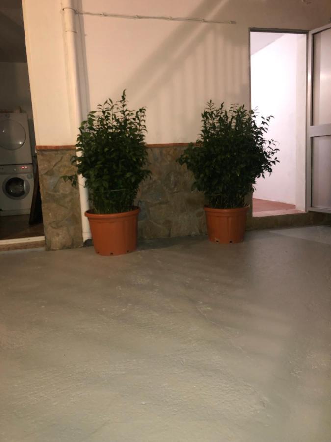 ベナオカス La Casa Grandeヴィラ エクステリア 写真