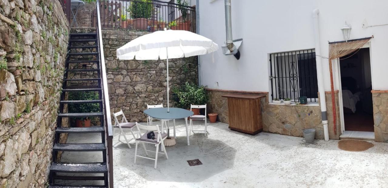 ベナオカス La Casa Grandeヴィラ エクステリア 写真