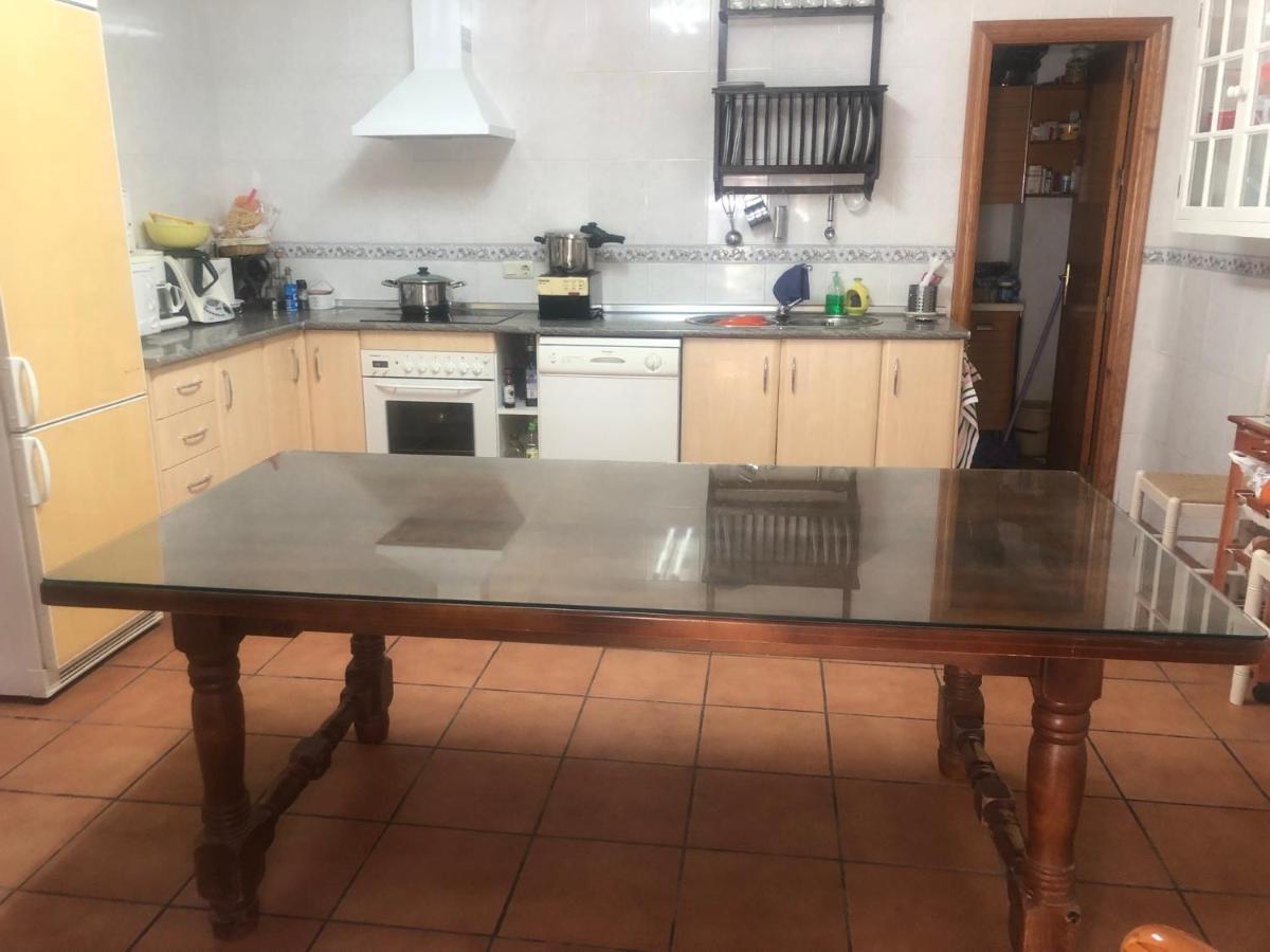 ベナオカス La Casa Grandeヴィラ エクステリア 写真
