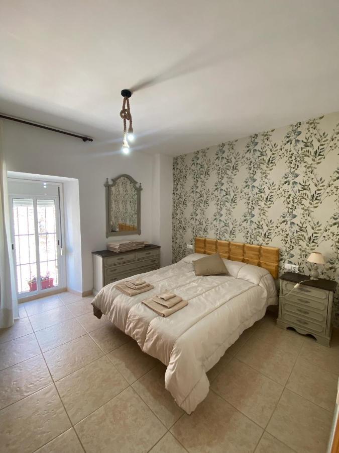 ベナオカス La Casa Grandeヴィラ エクステリア 写真