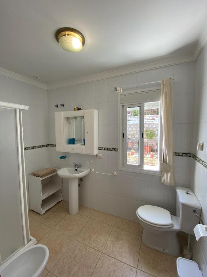 ベナオカス La Casa Grandeヴィラ エクステリア 写真
