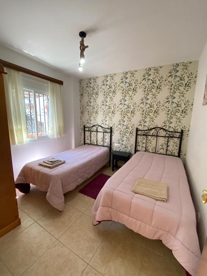 ベナオカス La Casa Grandeヴィラ エクステリア 写真