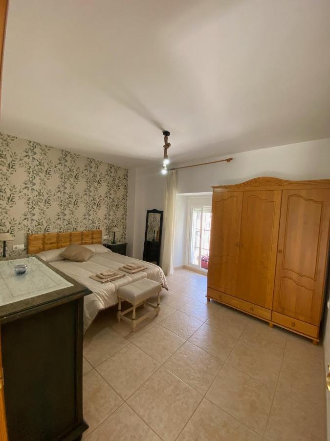 ベナオカス La Casa Grandeヴィラ エクステリア 写真